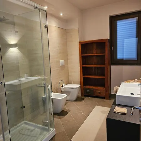 Etna Garden 비아그란데