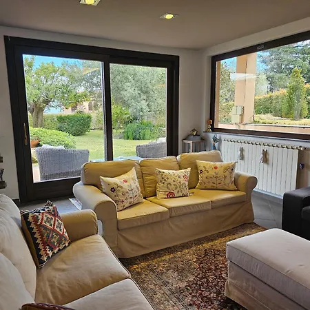 Etna Garden 비아그란데