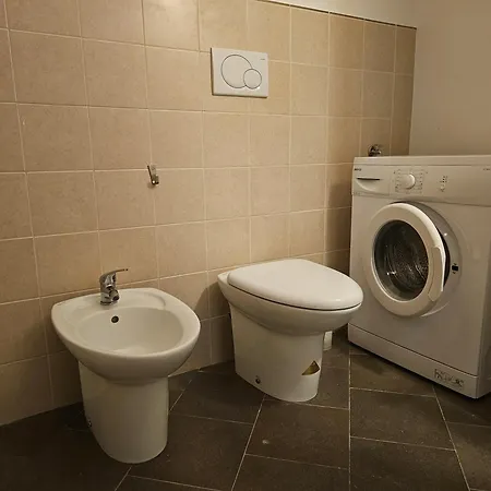 Etna Garden * 비아그란데