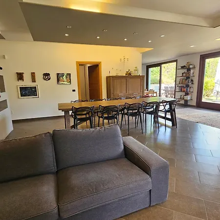 Etna Garden Holiday home