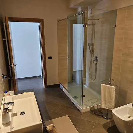 Etna Garden 비아그란데