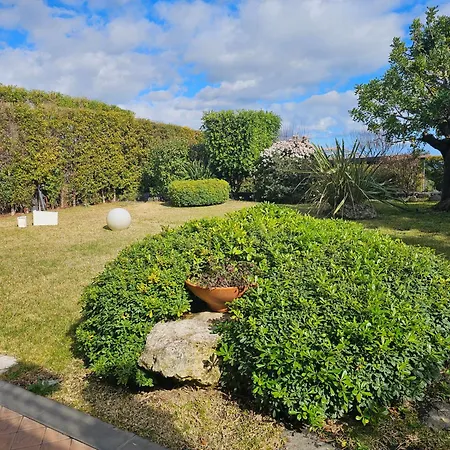 Etna Garden Holiday home